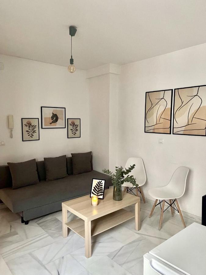 1.1 Apartamentos Arguiñan Córdoba Exterior foto