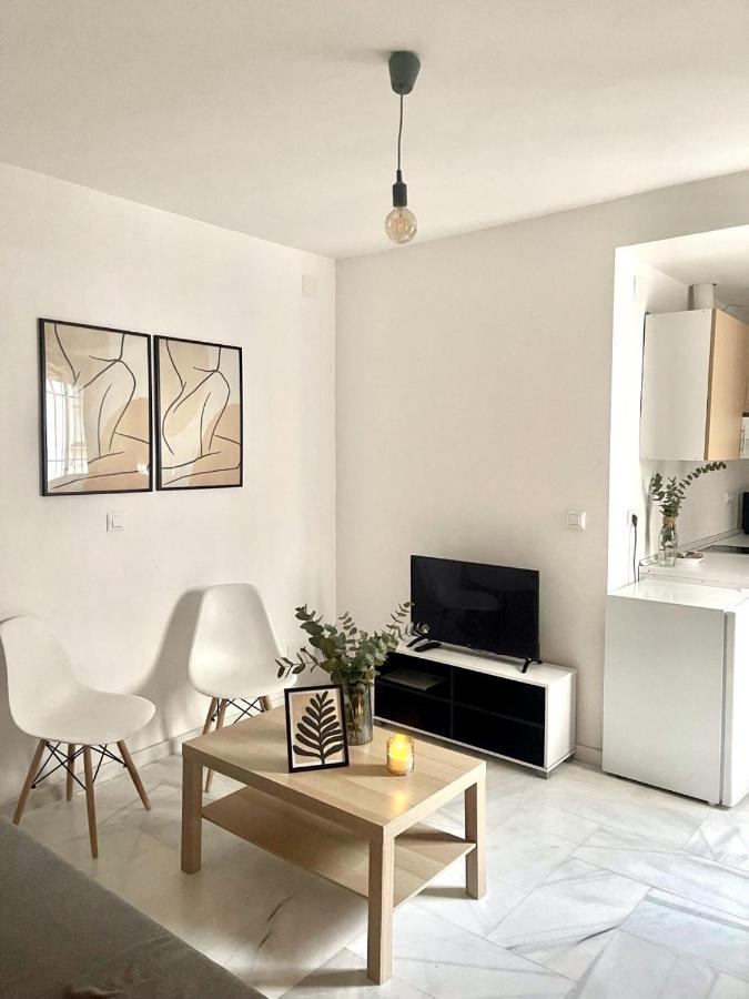 1.1 Apartamentos Arguiñan Córdoba Exterior foto